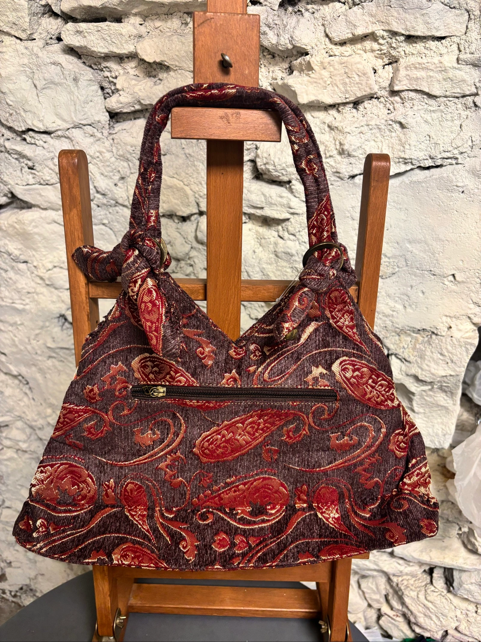 Bolsa de mão – photo 2